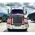 Kenworth T800 Tractomula