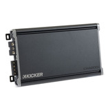 Amplificador Kicker Cxa1200.1 46cxa12001 Clase D 1200w 