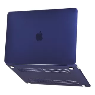 Case Macbook Air 13 A1932 Touch Id (2018-2019) Puntolap