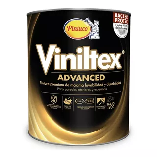 Viniltex Vinilo Tipo 1 Galón