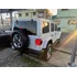Jeep Wrangler Sahara Unlimited 2020 