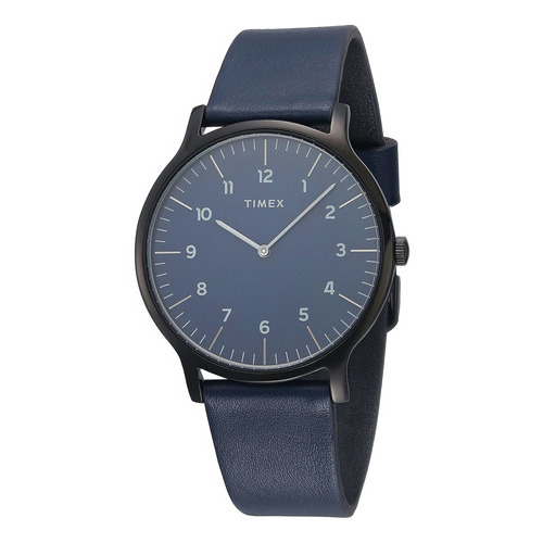 Reloj Timex Noruega De 40 Mm Para Hombre