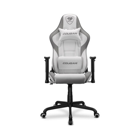 Silla Gamer Cougar Armor Elite Respaldo Reclinable 160° Nnet