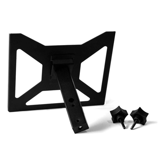 Brackets Para Monitores Monitor Brackets Nord Color Negro