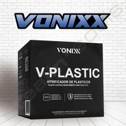 Vonixx | V-plastic | Plasticos Exterior / Interior | 50ml