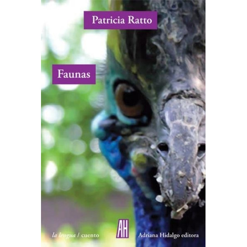 Faunas - Ratto, Patricia