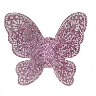 Mariposas Decoracion Invitaciones Corte Laser 5x5cm