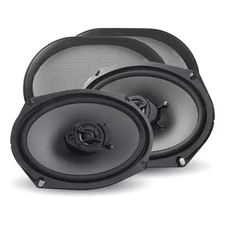 Parlantes Para Auto 6x9 Phoenix Gold Z69cx / 220w