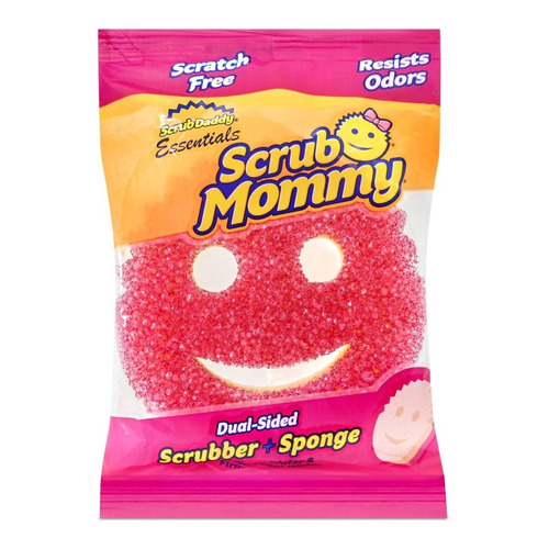 Scrub Mini Mommy Espoja Original - Scrub Daddy