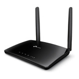 Tp-link Router 4g Lte Ac1200 Archer Mr400 Dual Band Wifi