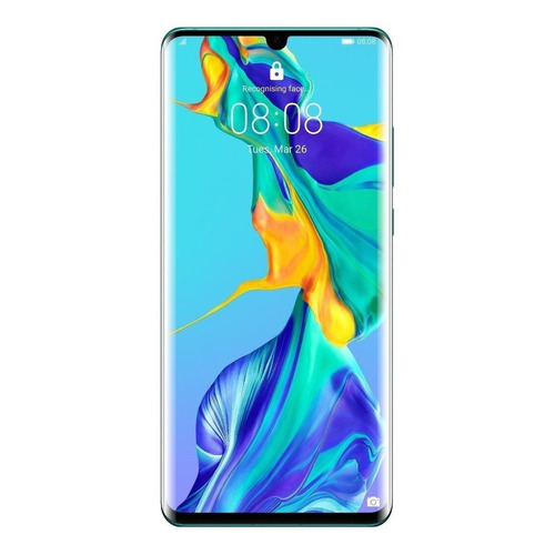 Huawei P30 Pro Dual SIM 128 GB aurora 8 GB RAM