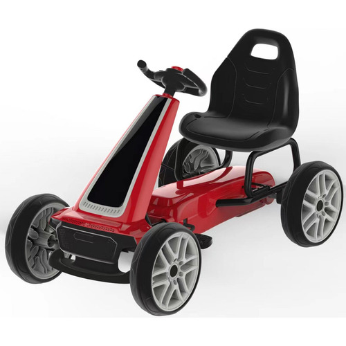 Gokart E03 Rojo