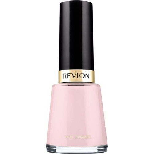 Esmalte Revlon Protege Uñas Los Tonos Azulfashion Color 006 Sheer Pink