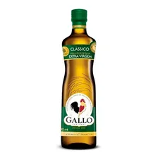 Azeite De Oliva Extra Virgem Gallo 500 Ml