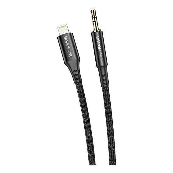 Cable Convertidor Lightning To 3.5mm Audio 