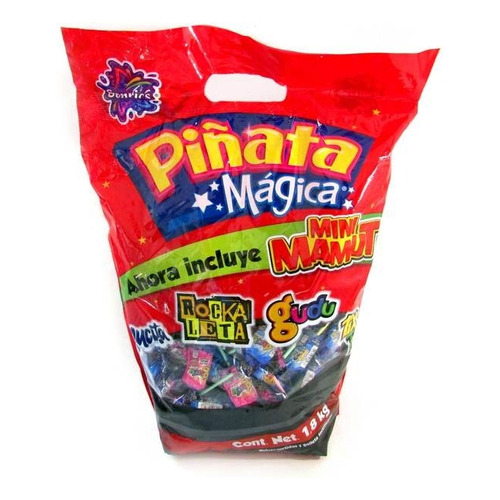 Piñatero Sonric´s