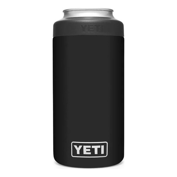 Termo Marca Yeti Modelo 16oz Porta Lata Tall