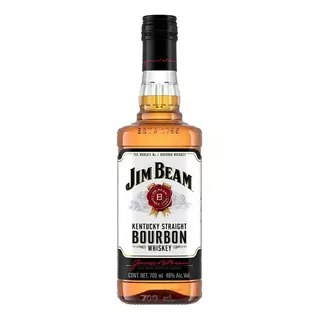 Whisky Jim Beam White 700 Ml