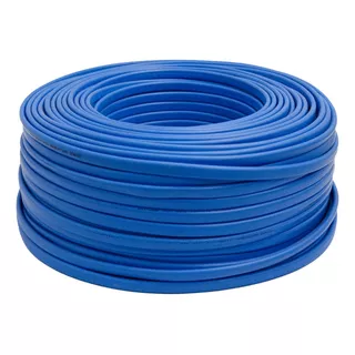 Cable De Bomba Sumergible 3x2.5 Por 100mts