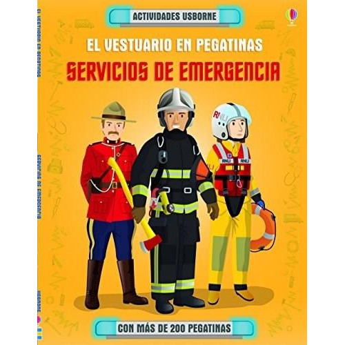 Servicios De Emergencia