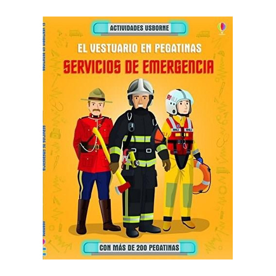 Servicios De Emergencia