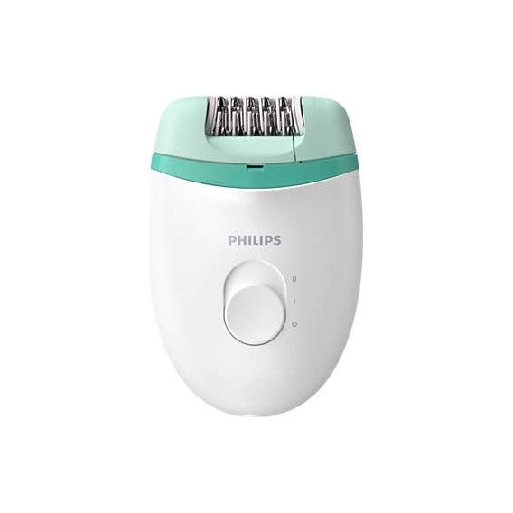 Depiladora Philips Satinelle Essential Bre224/00