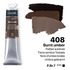 BURNT UMBER 408