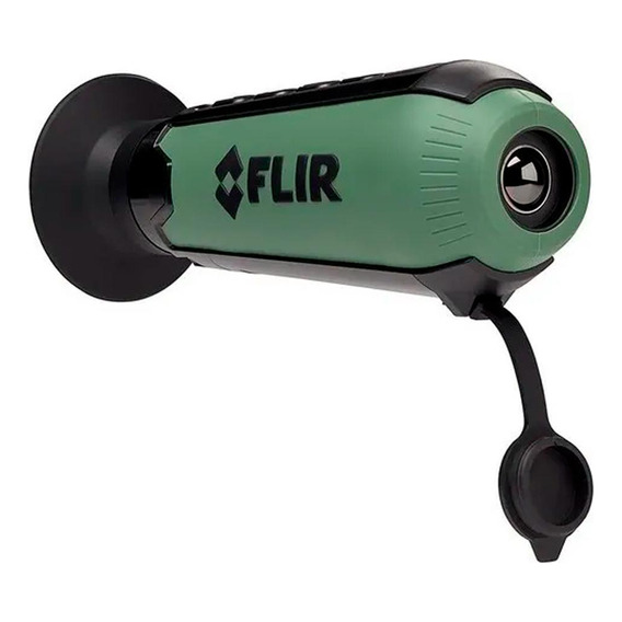 Monóculo de visión térmica Scout Tk Flir