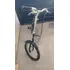 Bicicleta Plegable Bici Ideal Departamento