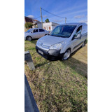 Citroën Berlingo Furgon Berlingofgl2n1.6