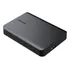 Disco Externo Toshiba Canvio 2tb Black Usb 3.0 Hdtb520xk3aa