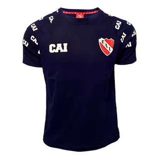 Camiseta Remera Independiente Club Ranglan Producto Oficial