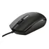 Mouse Optico Usb Pc Mac 1200pp 3 Botones Trust Basi