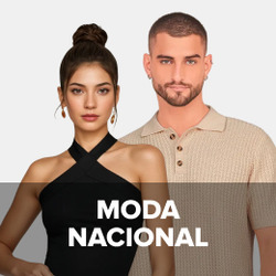 MODA NACIONAL