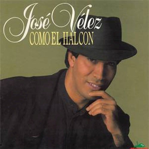 Como El Halcon - Velez Jose (cd