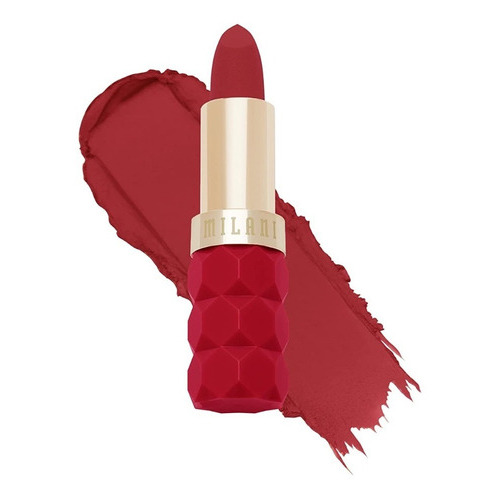 Labial Hidratante Milani Color 340 Poppy