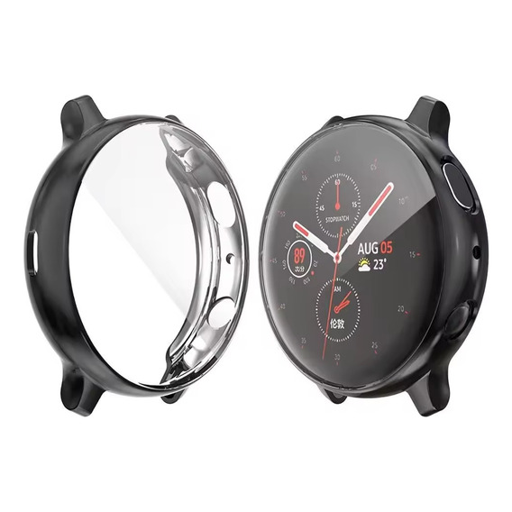 Carcasa Funda Compatible Con Galaxy Watch Active 2 40/44mm