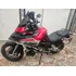 Ducati Multistrada Enduro 2017
