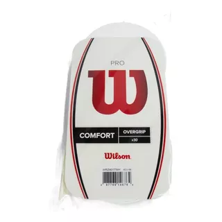 Overgrip Wilson Pro Br (30un)