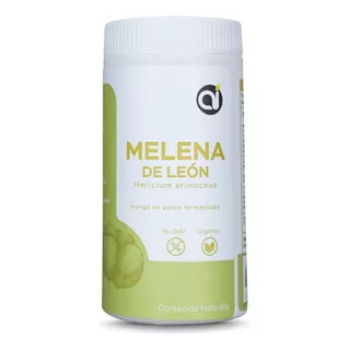 Melena De León 60gr - g a $1067