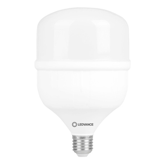 Lampara Led Ledvance 50w Alta Potencia E27 Luz Dia/fria