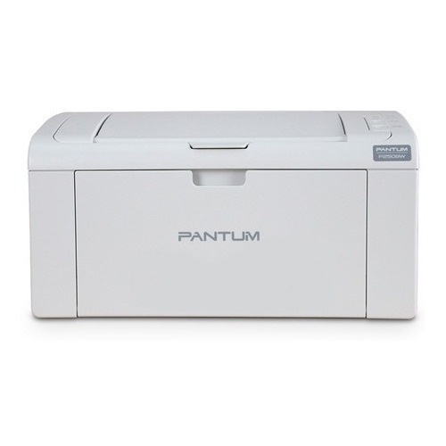 Impresora Laser Monocromatica Pantum P2509w 23ppm Usb Wifi