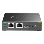 Controlador Omada Tp-link Oc200 Poe Gestion Centralizada Para Redes Wifi Cloud