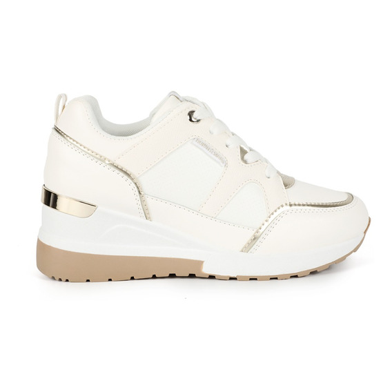 North Star Zapatillas Urbanas Mujer