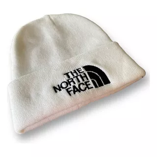 Gorro Lana The North Face Tipo Beanie Calido Invierno