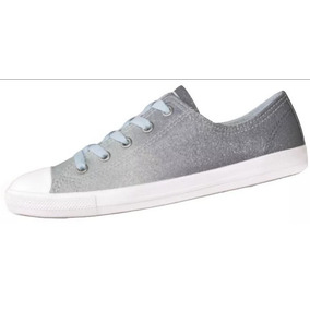converse brillos de plata converse brillos de plata