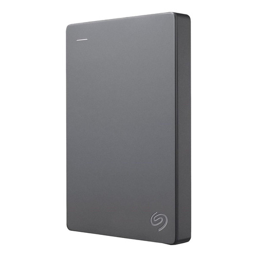 Disco Rígido Seagate Basic Externo De 5tb Usb 3.0 Negro