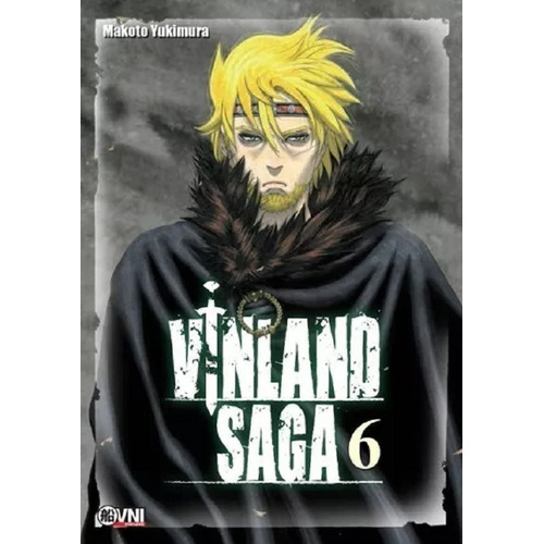 Vinland Saga #6