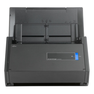 Fujitsu Ix500 Scansnap Document Scanner (pa-b305-r) - (reno.