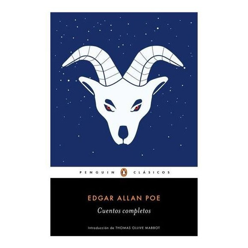 Edgar Allan Poe (cuentos Completos)
